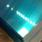 Niebieska folia ochronna 0,3 mm 6061 Blacha aluminiowa z lustrzanym wykończeniem