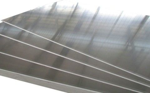 Standardowy arkusz aluminiowy ASTM 0,5 mm 1060 4x8