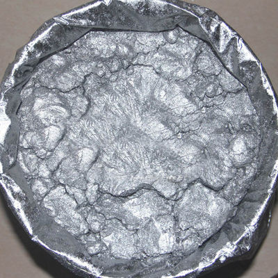 Pływająca, osadzana elektrolitycznie pasta aluminiowa srebrna 150 oczek