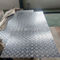 Panele ścienne z aluminium o grubości 0,3 mm